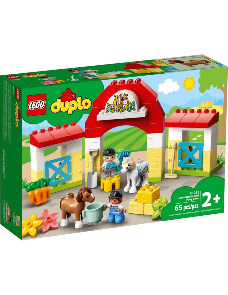 lego-duplo-horse-stable-and-pony-care-10951