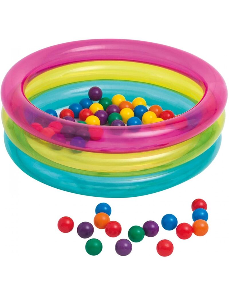 kmart baby ball pit