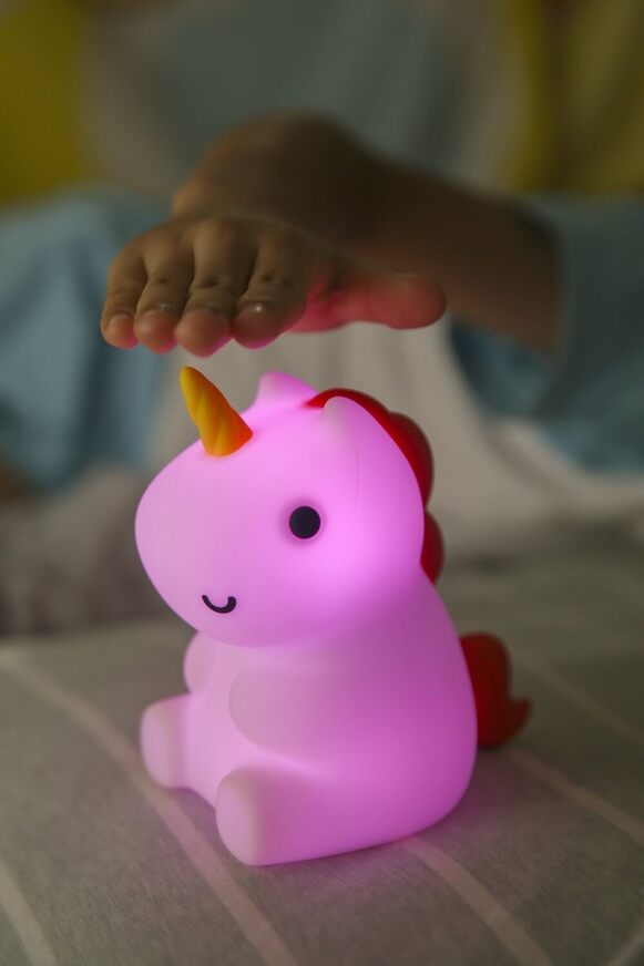 MegaLight Maggy Magic Φωτάκι Συντροφιάς 186210.ML.00