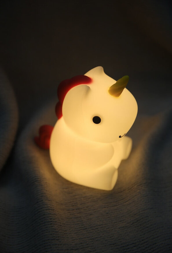 MegaLight Maggy Magic Φωτάκι Συντροφιάς 186210.ML.00