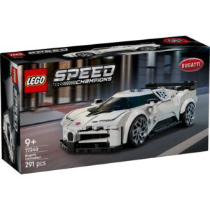 Lego Speed Champions Bugatti Centodieci Hyper 77240