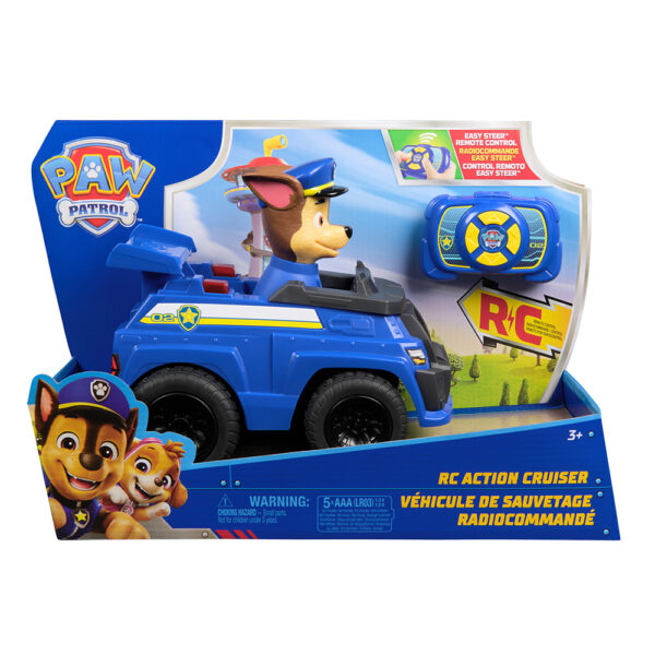 PAW PATROL ΤΗΛΕΚΑΤΕΥΘΥΝΟΜΕΝΟ ΟΧΗΜΑ MARSHALL NEW   6073298