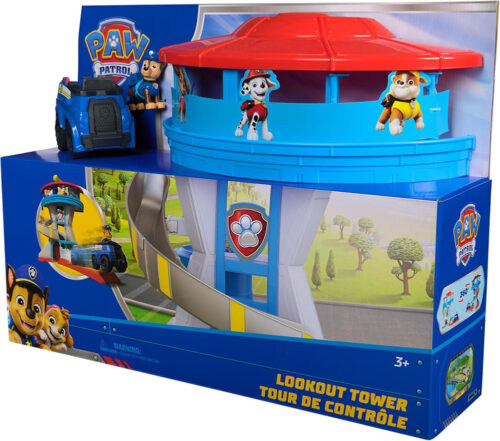 PAW PATROL ΝΕΟΣ ΠΥΡΓΟΣ ΑΠΟΣΤΟΛΩΝ 6073765