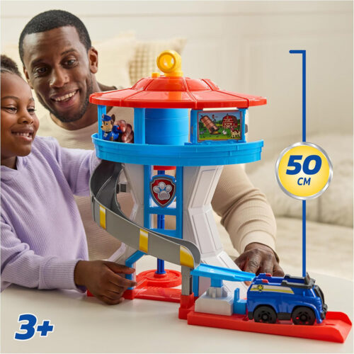 PAW PATROL ΝΕΟΣ ΠΥΡΓΟΣ ΑΠΟΣΤΟΛΩΝ 6073765