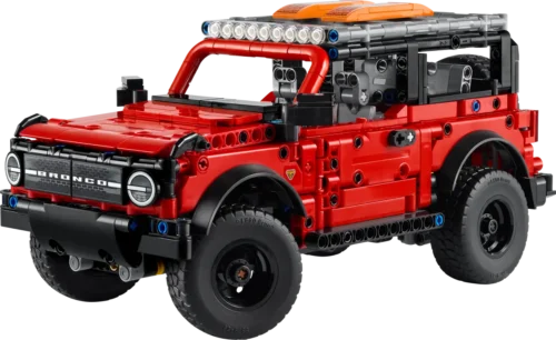 LEGO Technic FORD BRONCO® SUV 42213