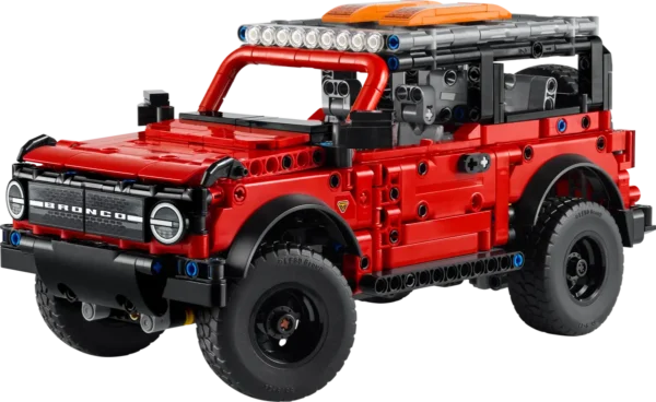 LEGO Technic FORD BRONCO® SUV 42213