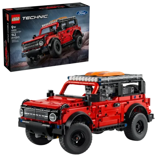 LEGO Technic FORD BRONCO® SUV 42213