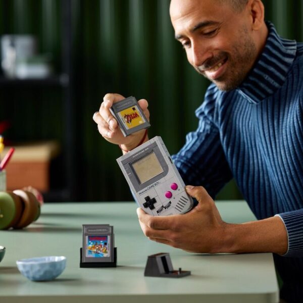 LEGO Game Boy 72046