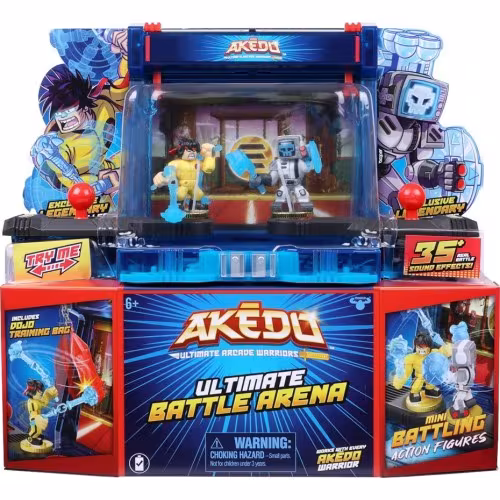 Giochi Preziosi Akedo S1 Battle Arena AKE02000