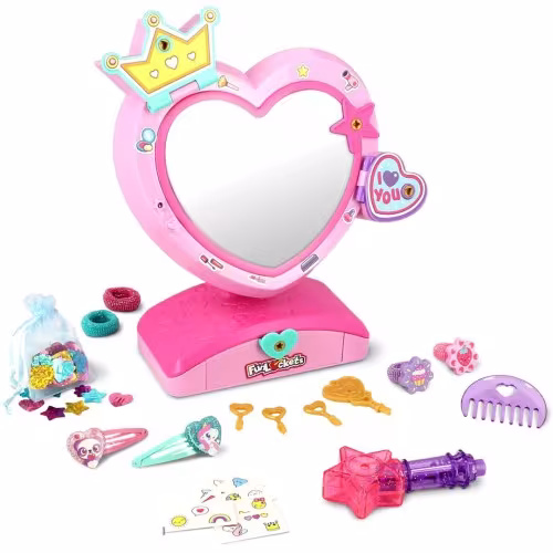 Funlockets Μυστικός Καθρέπτης Ομορφιάς KD011201