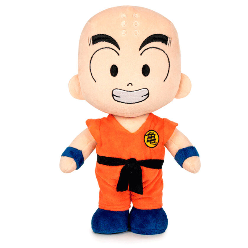 Λούτρινο Dragon Ball Krillin PL23613