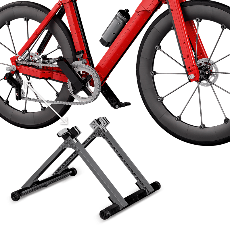 LEGO Icons Road Bike LE11380