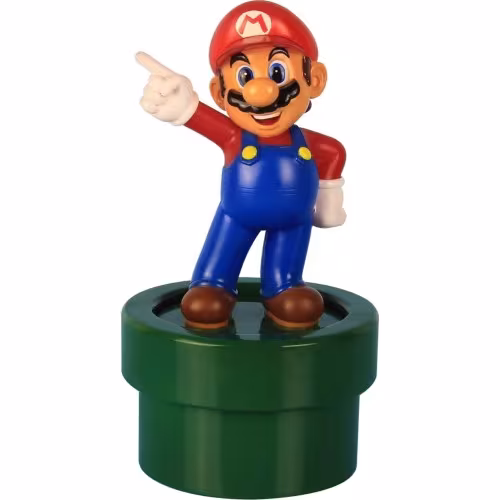 Paladone Super Mario - Light