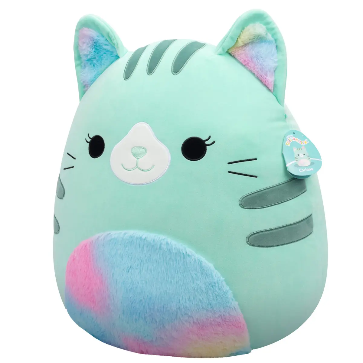 Jazwares Squishmallows Corinna The Cat 50 cm #JWSQ6700