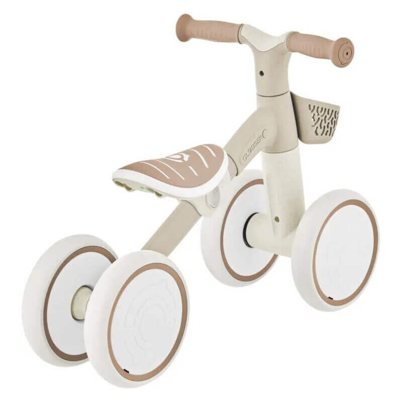Globber Learning Bike Coconut 736-466