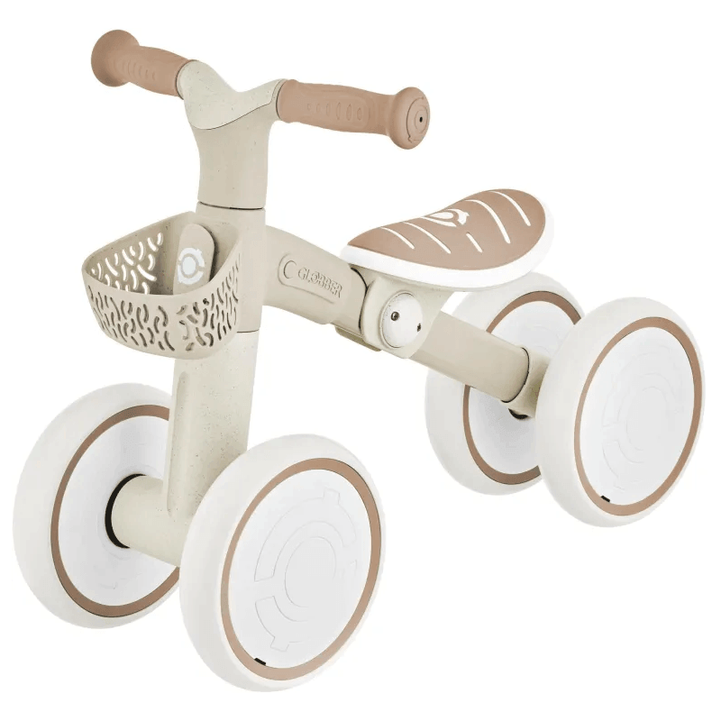 Globber Learning Bike Coconut 736-466