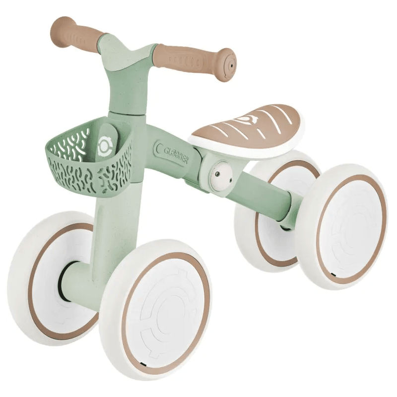 Globber Learning Bike Pistachio 736-109