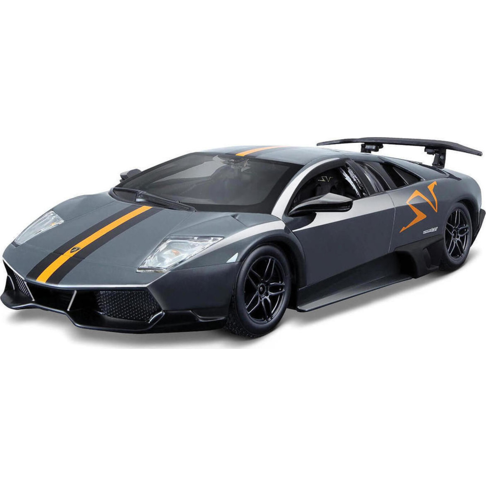 Bburago Lamborgini Murcielago LP 670-4 Αυτοκινητάκι 1:24 για 3+ Ετών