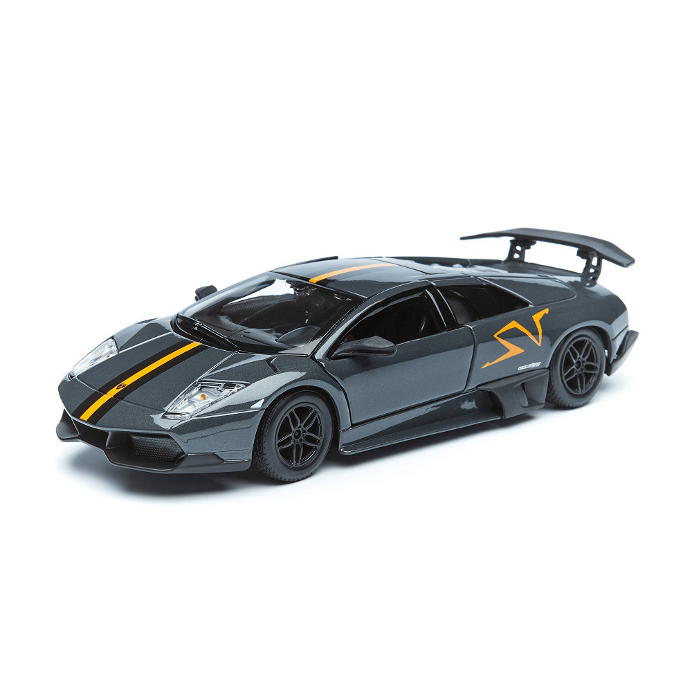 Bburago Lamborgini Murcielago LP 670-4 Αυτοκινητάκι 1:24 για 3+ Ετών