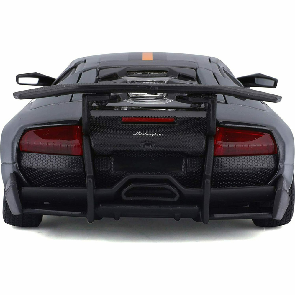 Bburago Lamborgini Murcielago LP 670-4 Αυτοκινητάκι 1:24 για 3+ Ετών