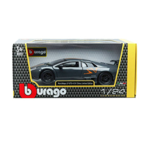 Bburago Lamborgini Murcielago LP 670-4 Αυτοκινητάκι 1:24 για 3+ Ετών