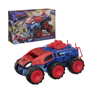 Φιγούρα Δράσης Spider-Man Spider-Man G3439