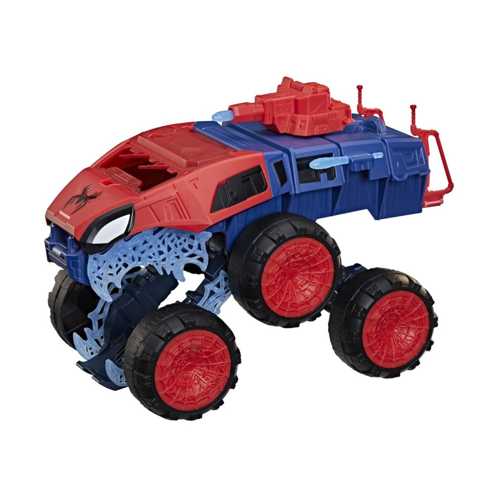 Φιγούρα Δράσης Spider-Man Spider-Man G3439