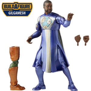 Φιγούρα Δράσης Eternals: Phastos Marvel Legends για 4+ Ετών 15εκ. E9530