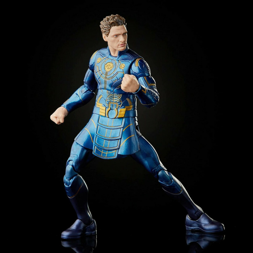 Φιγούρα Δράσης Eternals: Marvel's Ikaris Marvel Legends για 4+ Ετών 15εκ. E9525
