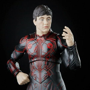 Φιγούρα Δράσης Eternals: Druig Marvel Legends για 4+ Ετών 15εκ. E9535