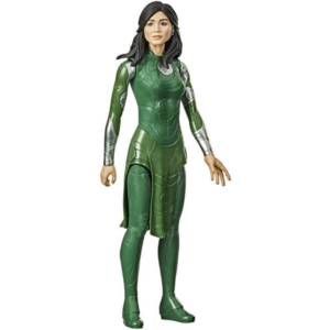 Φιγούρα Δράσης Eternals: Marvel's Sersi Marvel Legends για 4+ Ετών 15εκ. E9529