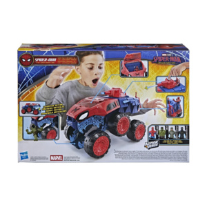 Φιγούρα Δράσης Spider-Man Spider-Man G3439