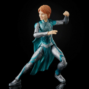 Φιγούρα Δράσης Eternals: Marvel's Sprite Marvel Legends για 4+ Ετών 15εκ. F0551