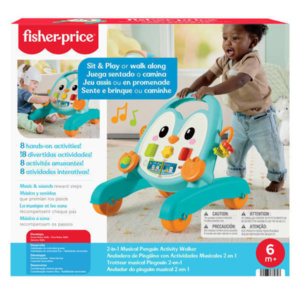 Fisher Price Ride On