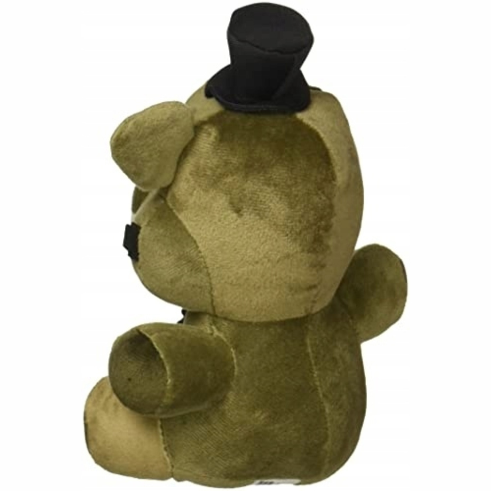 Funko Plushies Games: Five Nights at Freddy's - Dreadbear (15cm) Supersized 6" (15cm)