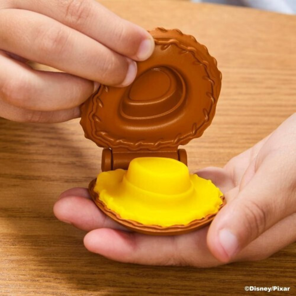 Hasbro Play-Doh Πλαστελίνη - Παιχνίδι Creations για 3+ Ετών G2319
