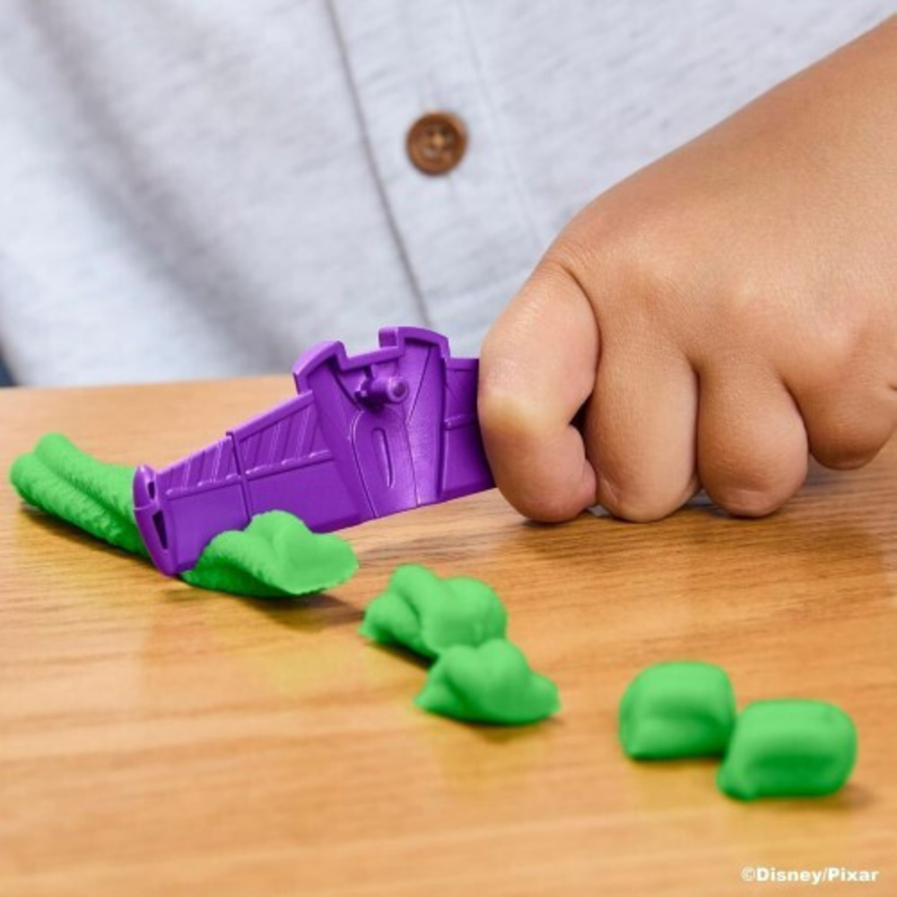 Hasbro Play-Doh Πλαστελίνη - Παιχνίδι Creations για 3+ Ετών G2319