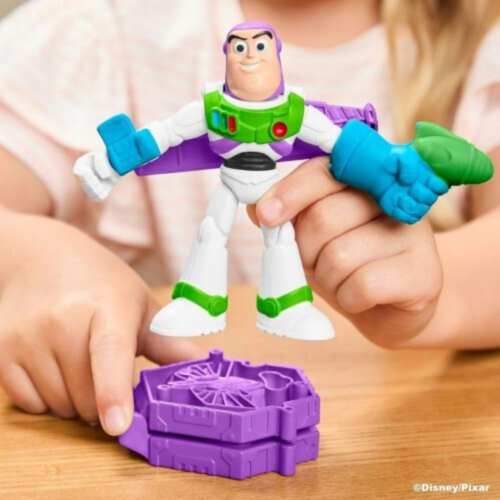 Hasbro Play-Doh Πλαστελίνη - Παιχνίδι Creations για 3+ Ετών G2319