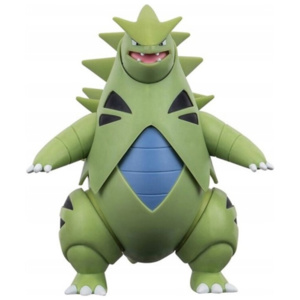 Jazwares Battle Pokemon Tyranitar για 4+ Ετών 11εκ. (Διάφορα Σχέδια) PKW3040 JW095135