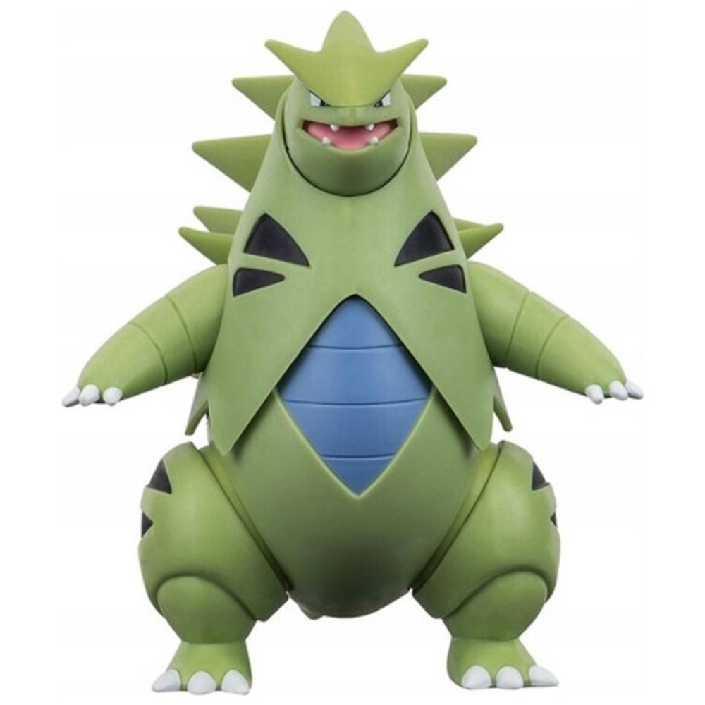 Jazwares Battle Pokemon Tyranitar για 4+ Ετών 11εκ. (Διάφορα Σχέδια) PKW3040 JW095135