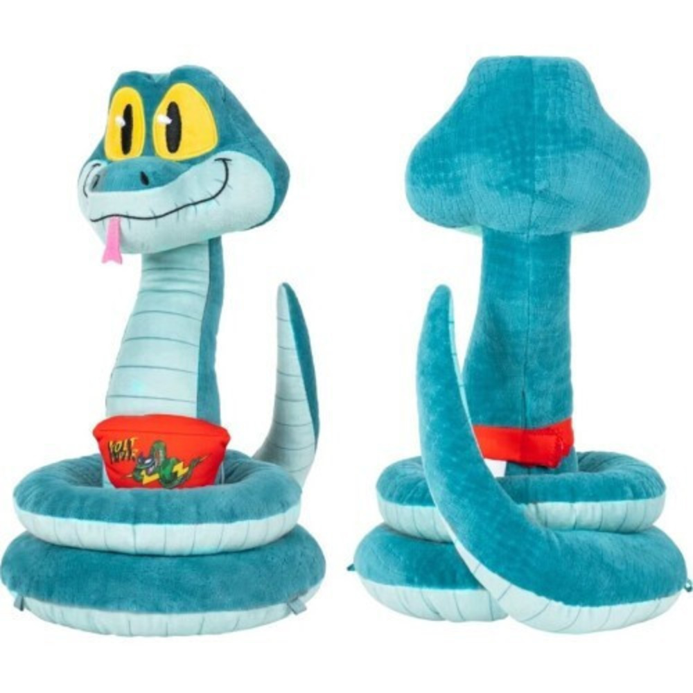 Jazwares Λούτρινο Disney 2 εκ. JWZ00068