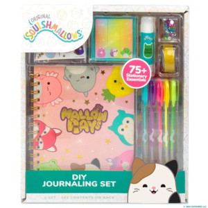 Jazwares Παιδικό Σετ Γραφικής Ύλης με Στυλό