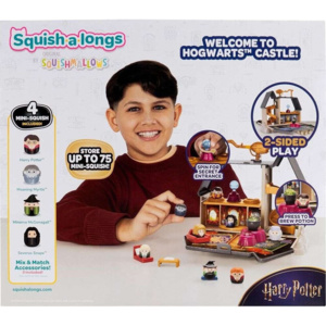 Jazwares Παιχνίδι Μινιατούρα