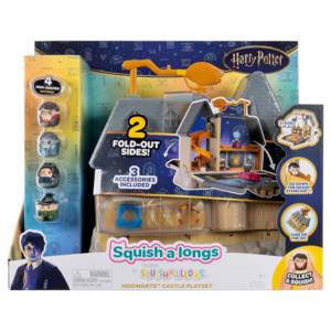 Jazwares Παιχνίδι Μινιατούρα