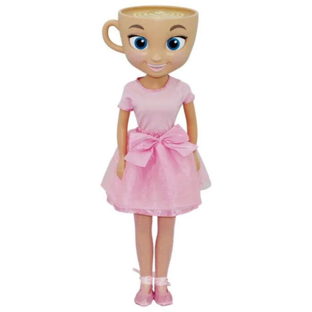 Just Toys Κούκλα (Διάφορα Σχέδια) 1τμχ BD1278