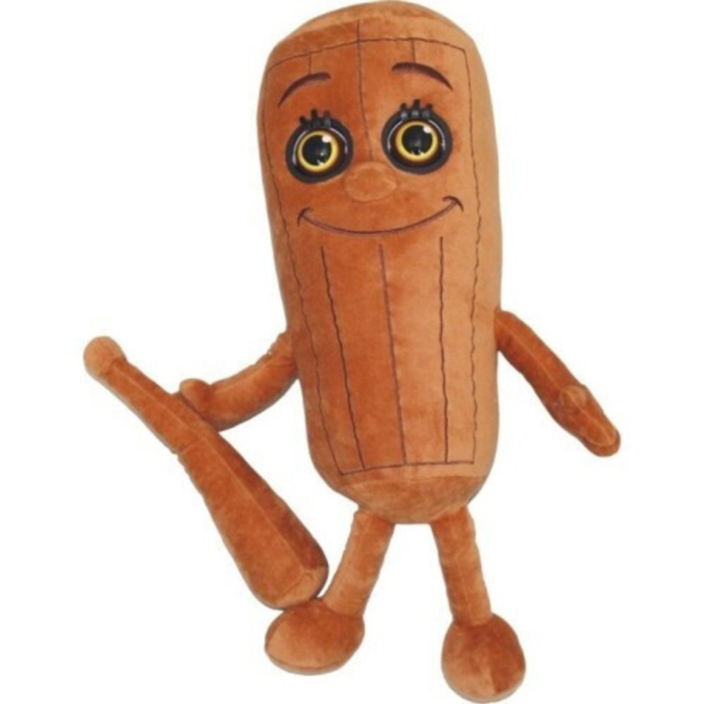 Just Toys Λούτρινο με Κίνηση & Ήχο BD1277