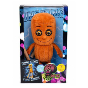 Just Toys Λούτρινο με Κίνηση & Ήχο BD1277