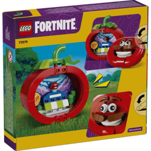 LEGO Fortnite Tomatohead  LE77079