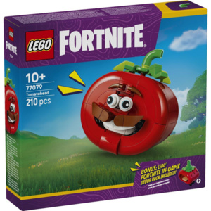 LEGO Fortnite Tomatohead  LE77079