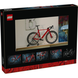 LEGO Icons 1015τμχ 11380